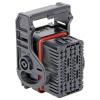 Molex zástrčkový konektor na kabel 215322-1051, 1 ks Molex zástrčkový konektor na kabel 215322-1051, 1 ks