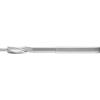PFERD TOOLS FLS HSS DIN 373 6,0 F 25203100 záhlubník plochý 6 mm HSS 1 ks