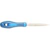PFERD TOOLS 15405126 Diamantový dílenský pilník Délka 100 mm 1 ks