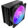 Cooler Master Hyper 212 3DHP ARGB chladič procesoru s větrákem Intel® 1851, Intel® 1700, Intel® 1200, Intel® 1150, Intel® 1151, Intel® 1155, Intel® 1156, AMD Cooler Master Hyper 212 3DHP ARGB chladič procesoru s větrákem Intel® 1851, Intel® 1700, Intel® 1200, Intel® 1150, Intel® 1151, Intel® 1155, Intel® 1156, AMD