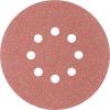PFERD TOOLS KSS 150 8 L A 80 45017148 brusné papíry pro excentrické brusky s otvory Zrnitost 80 (Ø) 150 mm 25 ks PFERD TOOLS KSS 150 8 L A 80 45017148 brusné papíry pro excentrické brusky s otvory Zrnitost 80 (Ø) 150 mm 25 ks