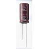 Europe ChemiCon EKMQ350VSN103MP40S elektrolytický kondenzátor 10 mm 10000 µF 35 V 20 % (Ø x d) 22 mm x 40 mm 200 ks