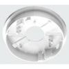 ESYLUX ER10018992 krabice na omítku (Ø x v) 106 mm x 20 mm bílá IP20 1 ks ESYLUX ER10018992 krabice na omítku (Ø x v) 106 mm x 20 mm bílá IP20 1 ks