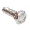 RS PRO Šroub s vnitřním šestihranem, Nerezová ocel, M10, délka: 30 mm RS PRO Šroub s vnitřním šestihranem, Nerezová ocel, M10, délka: 30 mm