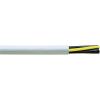 Faber Kabel H05VV5-F řídicí kabel 3 G 2.50 mm² šedá 031540 metrové zboží
