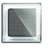 Busch-Jaeger kryt Busch-iceLight 2CKA001510A0005 1 ks Busch-Jaeger kryt Busch-iceLight 2CKA001510A0005 1 ks