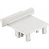 Deko Light 988155 Combo Klick T-Profil koncová krytka profilu PVC (d x š x v) 25 x 25 x 2 mm 2 ks Deko Light 988155 Combo Klick T-Profil koncová krytka profilu PVC (d x š x v) 25 x 25 x 2 mm 2 ks