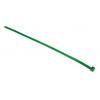 Stahovací páska Nerozpojitelné 111-12001 T120R(E)-PA66-GN 380 mm 7.6mm Zelená Nylon 66 HellermannTyton Stahovací páska Nerozpojitelné 111-12001 T120R(E)-PA66-GN 380 mm 7.6mm Zelená Nylon 66 HellermannTyton