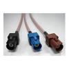Molex Molex MOL DataCom & Specialty 734152063-1600 MMCX konektor zásuv...