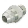 Hydraulická armatura Vnější 20-12F42EDMXS Parker 37 ° 0.75 in