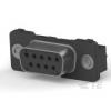 TE Connectivity TE AMP AMPLIMITE Straight Posted Metal Shell 1-338313-2 1 ks Tray TE Connectivity TE AMP AMPLIMITE Straight Posted Metal Shell 1-338313-2 1 ks Tray