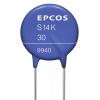 TDK B72220S0350K101 S20K35 diskový varistor 56 V 1 ks
