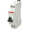 ABB Miniaturní jistič, rozsah: SN201 1pólový 25A vypínací výkon 4.5 kA, charakteristika: Typ C, rozsah: SN201 230V ac ABB Miniaturní jistič, rozsah: SN201 1pólový 25A vypínací výkon 4.5 kA, charakteristika: Typ C, rozsah: SN201 230V ac