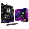 ASRock B850 Riptide Základní deska Socket (PC) AMD AM5 Tvarový faktor ATX Čipová sada základní desky AMD® B850