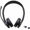 Yealink BH 70 Dual UC USB-C/A Headset otevřená (On Ear) Bluetooth® černá telefon Yealink BH 70 Dual UC USB-C/A Headset otevřená (On Ear) Bluetooth® černá telefon