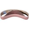 PFERD TOOLS BA 35/450 X A 100 45005210 brusný pás Zrnitost 100 (d x š) 450 mm x 35 mm 20 ks PFERD TOOLS BA 35/450 X A 100 45005210 brusný pás Zrnitost 100 (d x š) 450 mm x 35 mm 20 ks