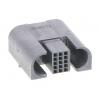 Molex vestavná pinová lišta (standardní) 436501002, 1 ks Tray Molex vestavná pinová lišta (standardní) 436501002, 1 ks Tray