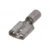 Molex 190160039 faston zásuvka 1 ks Bulk Molex 190160039 faston zásuvka 1 ks Bulk