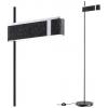 Paulmann Jagun 79988 LED stojací lampa LED 20.4 W antracitová Paulmann Jagun 79988 LED stojací lampa LED 20.4 W antracitová