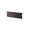 Deko Light 978032 P-AU-01-15 sada koncovek plast (š x v x h) 6 x 7 x 21 mm 1 ks