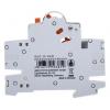 ABB Pomocný kontakt 1 NO/1 NC 2 Lišta DIN, rozsah: S2C s Šroub 6 A 110 V dc, 240V ac ABB Pomocný kontakt 1 NO/1 NC 2 Lišta DIN, rozsah: S2C s Šroub 6 A 110 V dc, 240V ac