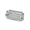 Amphenol Industrial Vložka napájecího konektoru pro vysoká zatížení 16A Vnější Heavy Mate C146 16 Amphenol Industrial Vložka napájecího konektoru pro vysoká zatížení 16A Vnější Heavy Mate C146 16