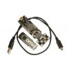Snímač barev, Snímač okolního světla, klasifikace: Vyhodnocovací modul for TCS3408, pro použití s: TCS3408 TCS3408-EVM