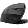 Contour Contour UniMouse wireless Bluetooth link ergonomická myš, přenos Bluetooth®, 7 tlačítko, 4000 dpi, černá Contour Contour UniMouse wireless Bluetooth link ergonomická myš, přenos Bluetooth®, 7 tlačítko, 4000 dpi, černá