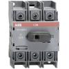 ABB 1SCA105004R1001 OT100F3 výkonový odpínač 3pólový