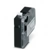 Označovač kabelu, řada: MM-WMS-2 6.4 (EX10)R C1 WH/BK barva Bílá 1.8 m x 10 mm Tisknutelný Phoenix Contact 6.4 mm