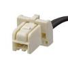 Molex zásuvkový konektor na kabel Počet řádků: 1 151350202 1 ks Bulk