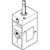 Pneumatický solenoidový/řídicí regulační ventil, řada: MCH-3-1/2 Elektřina, max. průtok: 3700L/min Festo