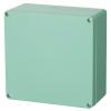 Fibox P 252612 7094370 univerzální pouzdro 250 x 255 x 120 polyester stříbrnošedá (RAL 7001) 1 ks Fibox P 252612 7094370 univerzální pouzdro 250 x 255 x 120 polyester stříbrnošedá (RAL 7001) 1 ks