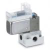 Pneumatický solenoidový ventil, řada: V100 Solenoid SMC