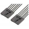 Molex 218509-1064, 1 ks Bulk Molex 218509-1064, 1 ks Bulk