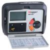 Tester izolace Tester izolace a vodivosti MIT320-FR 250 V 1000 V dc, číslo modelu: MIT320 Megger 999, úroveň kategorie: