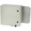 Fibox ARCA 404021 skříňový rozvaděč 400 x 210 x 400 x 210 polykarbonát šedá 1 ks Fibox ARCA 404021 skříňový rozvaděč 400 x 210 x 400 x 210 polykarbonát šedá 1 ks