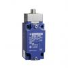 Telemecanique Sensors XCKJ Plunžr Koncový spínač DPST IP66 Slitina zinku Zamak 50V ac 3A
