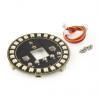 DFRobot Vývojový nástroj pro LED ROB0150, LED, Micro: kulatá expanzní deska LED RGB, WS2812 Rozšiřující deska, pro DFRobot Vývojový nástroj pro LED ROB0150, LED, Micro: kulatá expanzní deska LED RGB, WS2812 Rozšiřující deska, pro