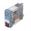 Releco Výkonové relé SPDT Montáž na plošný spoj 10A 115V ac C10 Releco Výkonové relé SPDT Montáž na plošný spoj 10A 115V ac C10