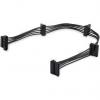 Kabel SATA Vnější 400 mm StarTech.com, A: SATA samec Vnitřní, B: SATA zdířka Kabel SATA Vnější 400 mm StarTech.com, A: SATA samec Vnitřní, B: SATA zdířka