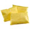 Absorbent rozlité kapaliny 3.7 L, Klasický chemický polštář Chemikálie, množství v balení: 16 V balení Ecospill Ltd Absorbent rozlité kapaliny 3.7 L, Klasický chemický polštář Chemikálie, množství v balení: 16 V balení Ecospill Ltd