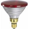 Sygonix infračervená žárovka E27 150 W (Ø x d) 120 mm x 134 mm 230 V 1 ks