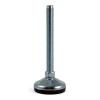 RS PRO M12 60 mm Měkká ocel Nastavitelná noha 700 kg 10 ° RS PRO M12 60 mm Měkká ocel Nastavitelná noha 700 kg 10 °