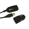 Prodlužovací kabel USB, počet portů USB: 1, standard: USB 2.0 Catx RS PRO 50 m Prodlužovací kabel USB, počet portů USB: 1, standard: USB 2.0 Catx RS PRO 50 m
