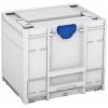 Tanos Systainer³ Combi M 337 83000870 transportní kufr plast ABS (š x v x h) 396 x 330 x 296 mm