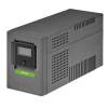 Socomec Nepřerušitelný napájecí zdroj Samostatný 2000 VA, vstupní: 230V, výstup: 230V 1.4 kW Socomec Nepřerušitelný napájecí zdroj Samostatný 2000 VA, vstupní: 230V, výstup: 230V 1.4 kW