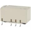 Omron Signálové relé DPDT Povrch 2A 24V dc HFD3