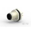 TE Connectivity TE AMP M8/M12 Connectors T4142512051-000 1 ks TE Connectivity TE AMP M8/M12 Connectors T4142512051-000 1 ks