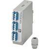 Phoenix Contact FOC-FDX20-PP-LCQ6-OSP-PT9 rozvodná skříň LWL Phoenix Contact FOC-FDX20-PP-LCQ6-OSP-PT9 rozvodná skříň LWL